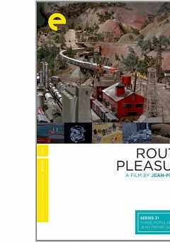 Routine Pleasures - film struck