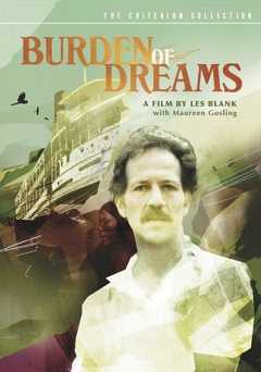 Burden of Dreams - fandor