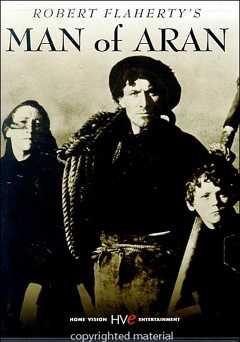 Man of Aran