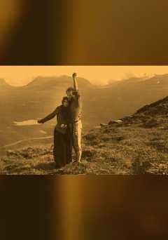 The Outlaw and His Wife