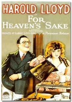 For Heaven