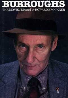 Burroughs: The Movie