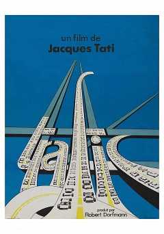 Trafic - film struck