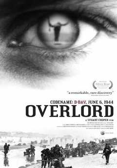 Overlord - Movie