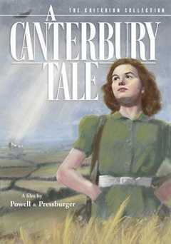 A Canterbury Tale