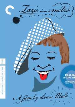 Zazie dans le Métro - Movie