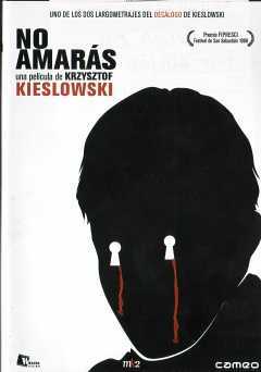 A Short Film About Love