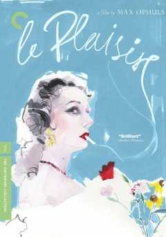 Le Plaisir - Movie