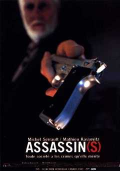 Assassin - Movie