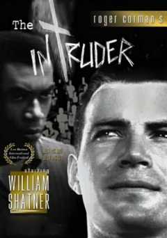 The Intruder - Movie