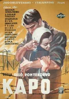 Kapò - Movie