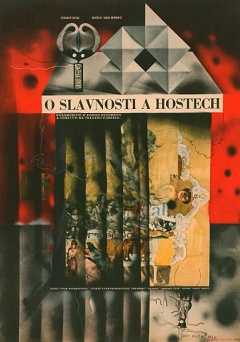 A Report on the Party and Guests