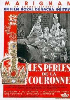 The Pearls of the Crown