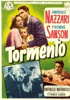 Tormento