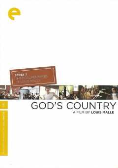 Gods Country - amazon prime