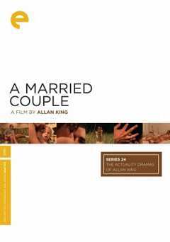 A Married Couple - film struck