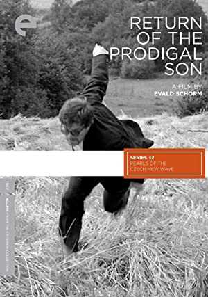 Return of the Prodigal Son - film struck