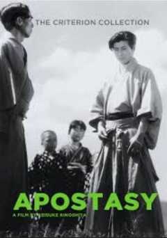 Apostasy