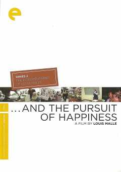 And the Pursuit of Happiness - film struck