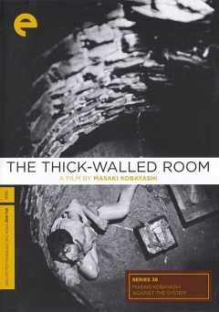 The Thick-Walled Room