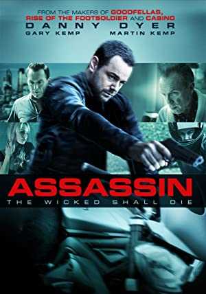 Assassin - Movie