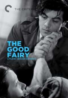 The Good Fairy - Movie
