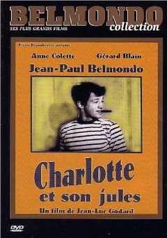 Charlotte et son Jules - film struck