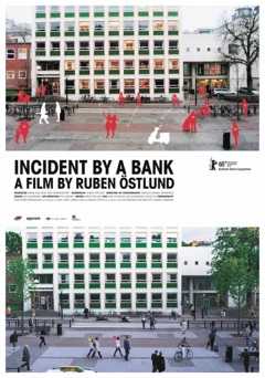 Incident by a Bank