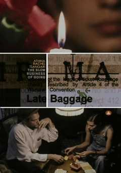 The Slow Business Of Going