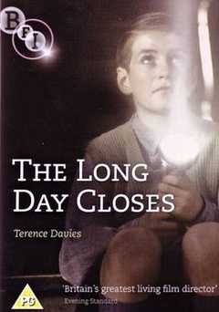 The Long Day Closes