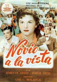 Novio a la vista - film struck