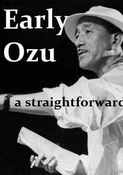 A Straightforward Boy - film struck