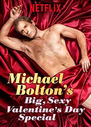 Michael Bolton