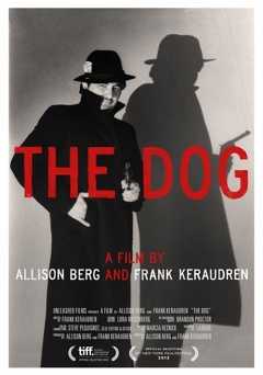 The Dog - Amazon Prime