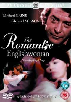 The Romantic Englishwoman