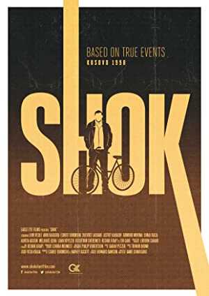 SHOK - Movie