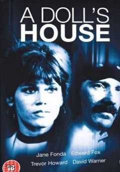A Dolls House - Movie