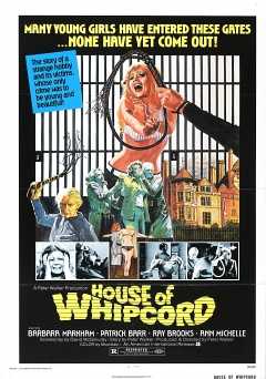 House of Whipcord