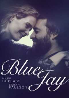 Blue Jay - amazon prime