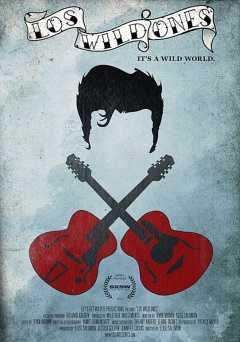 Los Wild Ones - hulu plus