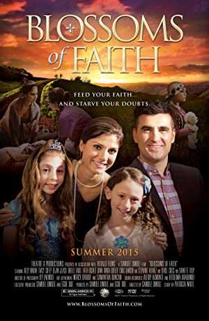 Blossoms Of Faith - amazon prime