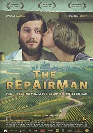 The Repairman - fandor