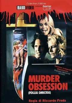 Murder Obsession