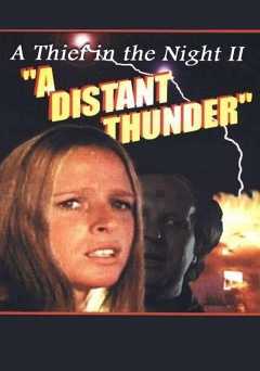 A Distant Thunder