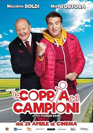 La coppia dei campioni - Movie