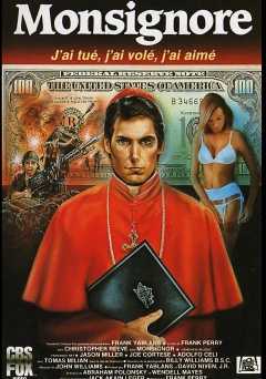 Monsignor - Movie