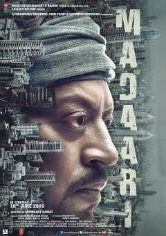 Madaari - netflix