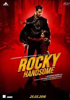 Rocky Handsome - Movie
