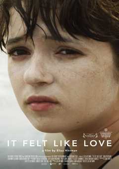 It Felt Like Love - Movie