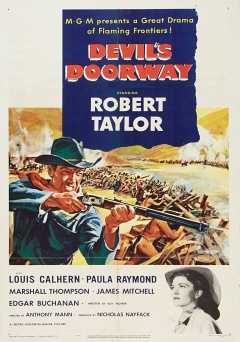 Devils Doorway - film struck